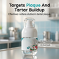 🥳2026 HOT SALE🥳💞50K+ SOLD!🐾💧 50% OFF! No‑Brush Pet Dental Care Liquid – Just add to water, no brushing needed. Targets plaque & tartar, freshens breath. Stress‑free oral care for your furry friend! 🦷✨