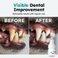 🥳2026 HOT SALE🥳💞50K+ SOLD!🐾💧 50% OFF! No‑Brush Pet Dental Care Liquid – Just add to water, no brushing needed. Targets plaque & tartar, freshens breath. Stress‑free oral care for your furry friend! 🦷✨
