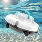 🥳2026 HOT SALE🥳💞50K+ SOLD!🔋🏊 50% OFF! Pool Robot Cleaner – No cords, no tangles. Covers every corner. Just press & relax. Your pool’s new best friend. 🌟💧