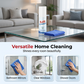 🥳2026 HOT SALE🥳💞50K+ SOLD!🪟✨ 50% OFF! Foaming Glass Cleaner – Streak‑free, no ammonia. Clings to glass, wipes clean. Crystal clear mirrors & windows. 🧼💨