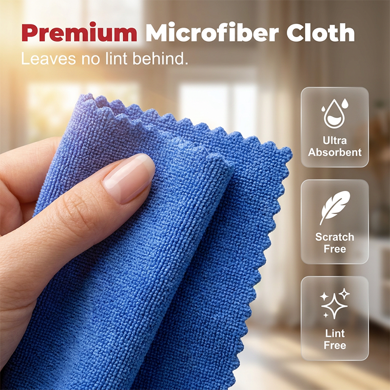 🥳2026 HOT SALE🥳💞50K+ SOLD!🪟✨ 50% OFF! Foaming Glass Cleaner – Streak‑free, no ammonia. Clings to glass, wipes clean. Crystal clear mirrors & windows. 🧼💨