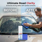 🥳2026 HOT SALE🥳💞50K+ SOLD!🪟✨ 50% OFF! Foaming Glass Cleaner – Streak‑free, no ammonia. Clings to glass, wipes clean. Crystal clear mirrors & windows. 🧼💨