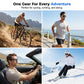 🥳2026 HOT SALE🥳💞50K+ SOLD!🚴🛡️ 50% OFF! UV400 Photochromic Glasses – Clear to tinted, perfect for cycling & driving. Ergonomic fit, all‑day comfort. 🚵‍♂️💨