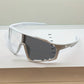 🥳2026 HOT SALE🥳💞50K+ SOLD!🚴🛡️ 50% OFF! UV400 Photochromic Glasses – Clear to tinted, perfect for cycling & driving. Ergonomic fit, all‑day comfort. 🚵‍♂️💨