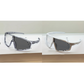 🥳2026 HOT SALE🥳💞50K+ SOLD!🚴🛡️ 50% OFF! UV400 Photochromic Glasses – Clear to tinted, perfect for cycling & driving. Ergonomic fit, all‑day comfort. 🚵‍♂️💨