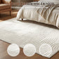 🥳2026 HOT SALE🥳💞50K+ SOLD! ☁️🦶 Plush Arch Pattern Rug – ultra-soft short pile feels warm & cozy underfoot. Non-slip backing grips firmly – stays put, won't slide. Perfect for living rooms, bedrooms & entryways – step onto comfort every day! 🏠✨