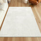 🥳2026 HOT SALE🥳💞50K+ SOLD! ☁️🦶 Plush Arch Pattern Rug – ultra-soft short pile feels warm & cozy underfoot. Non-slip backing grips firmly – stays put, won't slide. Perfect for living rooms, bedrooms & entryways – step onto comfort every day! 🏠✨