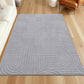 🥳2026 HOT SALE🥳💞50K+ SOLD! ☁️🦶 Plush Arch Pattern Rug – ultra-soft short pile feels warm & cozy underfoot. Non-slip backing grips firmly – stays put, won't slide. Perfect for living rooms, bedrooms & entryways – step onto comfort every day! 🏠✨