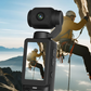 🥳2026 HOT SALE🥳💞50K+ SOLD!📹🛡️ 50% OFF! Pocket Gimbal Cam – Shake‑free footage, wide‑angle lens. No more blurry memories. 🎞️💯
