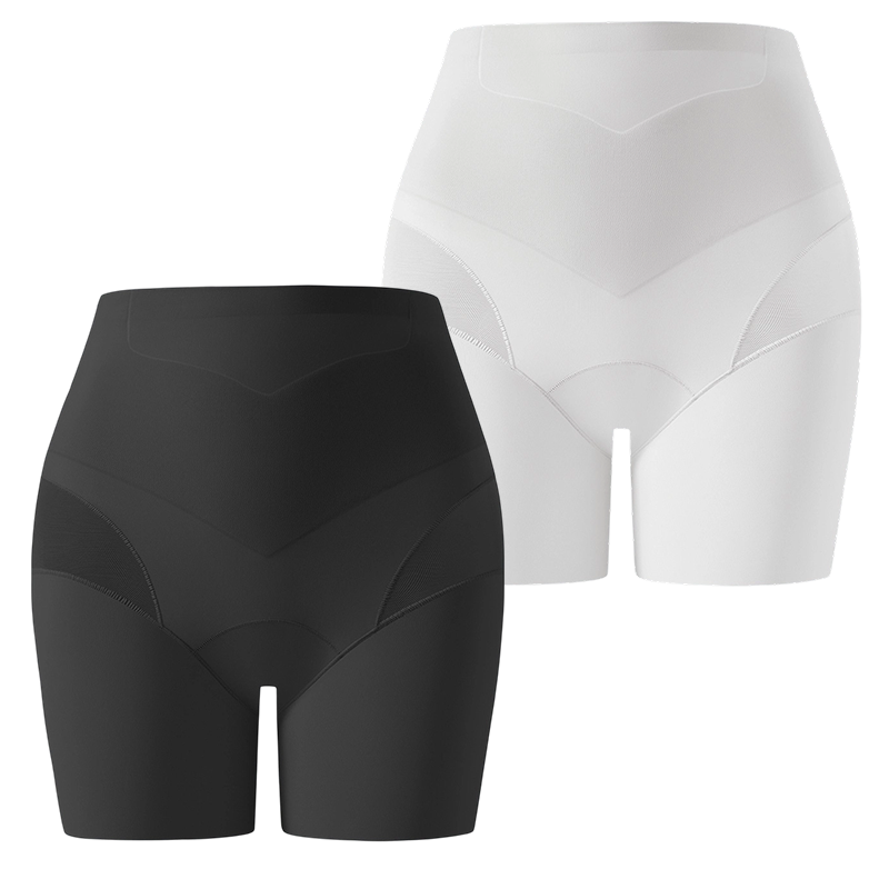 🥳2026 HOT SALE🥳💞50K+ SOLD!🎀💨 50% OFF! Seamless Shaping Shorts – Ultra‑light second skin. Natural lift, invisible under clothes. 🌸✅
