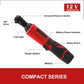 🥳2026 HOT SALE🥳💞50K+ SOLD! 🔧🚗 50% OFF! Wireless Electric Ratchet Wrench – compact & cordless, fits narrow spaces where hand tools can't. 2 batteries, power indicator & forward/reverse toggle. DIY made easy! 🔋💪
