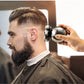 🥳2026 HOT SALE🥳💞50K+ SOLD! 🧔⚡ 50% OFF! Upgrade Multifunctional Shaver – 7D floating close shave, 5 attachments, wireless charging & LED display. Wet & dry, easy clean! 🛡️💪
