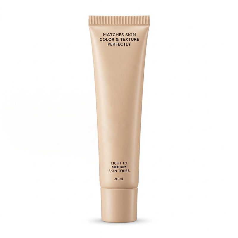 🥳2026 HOT SALE🥳💞50K+ SOLD!✨🫧 50% OFF! Flawless Finish Foundation – Blends perfectly, no cake, no crease. SPF15, hyaluronic acid + niacinamide. 🌸💄