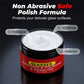 🥳2026 HOT SALE🥳💞50K+ SOLD!🤖🔧 50% OFF! Glass Polishing Compound – Instant clarity, no deep scratches. Safe for eyeglasses & mirrors. DIY repair made simple. 🛡️✅