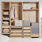 🥳2026 HOT SALE🥳💞50K+ SOLD!👟📦 50% OFF! Foldable Shoe Organizer – Large capacity, clear top & dustproof. Folds flat when not in use – maximise your closet space! ✨🛡️