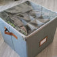 🥳2026 HOT SALE🥳💞50K+ SOLD!👟📦 50% OFF! Foldable Shoe Organizer – Large capacity, clear top & dustproof. Folds flat when not in use – maximise your closet space! ✨🛡️