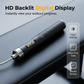 🥳2026 HOT SALE🥳💞50K+ SOLD! 📱🏃 50% OFF! Smart Bluetooth Counting Jump Rope – HD backlit display, real-time tracking, app coaching, tangle-free steel bearings. Anti-slip grip for smooth workouts! 🛡️💪