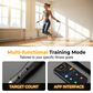 🥳2026 HOT SALE🥳💞50K+ SOLD! 📱🏃 50% OFF! Smart Bluetooth Counting Jump Rope – HD backlit display, real-time tracking, app coaching, tangle-free steel bearings. Anti-slip grip for smooth workouts! 🛡️💪