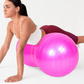 🥳2026 HOT SALE🥳💞50K+ SOLD!🏋️‍♂️💚 50% OFF! Anti-Burst Peanut Ball – For yoga, Pilates & physical therapy. Portable & durable. Gentle on joints, firm on results. 🧘‍♂️🌿