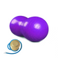 🥳2026 HOT SALE🥳💞50K+ SOLD!🏋️‍♂️💚 50% OFF! Anti-Burst Peanut Ball – For yoga, Pilates & physical therapy. Portable & durable. Gentle on joints, firm on results. 🧘‍♂️🌿