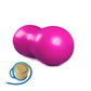 🥳2026 HOT SALE🥳💞50K+ SOLD!🏋️‍♂️💚 50% OFF! Anti-Burst Peanut Ball – For yoga, Pilates & physical therapy. Portable & durable. Gentle on joints, firm on results. 🧘‍♂️🌿