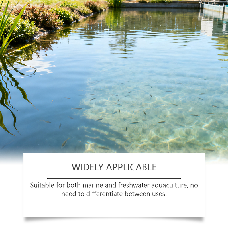 🥳2026 HOT SALE🥳💞50K+ SOLD!🌿🦐 BUY 3 GET 1 FREE! Crystal Clear Water Clarifier – No harsh chemicals, safe for fish & shrimp. Fast clarity for ponds & aquariums. 💧✨