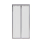 🥳2026 HOT SALE🥳💞50K+ SOLD!🧲🐾 50% OFF! Heavy-Duty Magnetic Screen Door – Self‑sealing, pet‑proof mesh, wind‑resistant. No drilling, fresh air in, bugs out! 🌬️✨