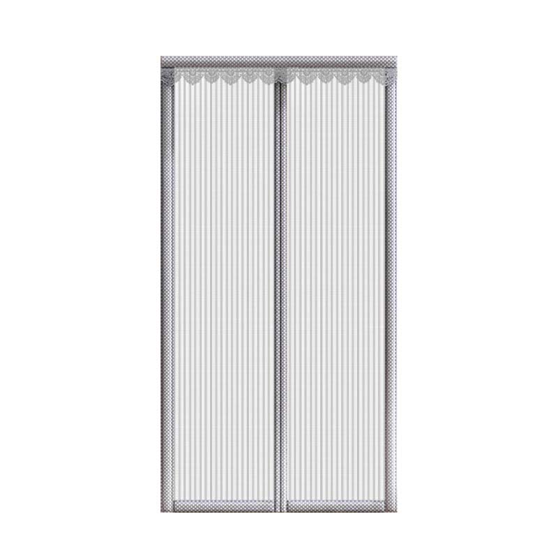 🥳2026 HOT SALE🥳💞50K+ SOLD!🧲🐾 50% OFF! Heavy-Duty Magnetic Screen Door – Self‑sealing, pet‑proof mesh, wind‑resistant. No drilling, fresh air in, bugs out! 🌬️✨