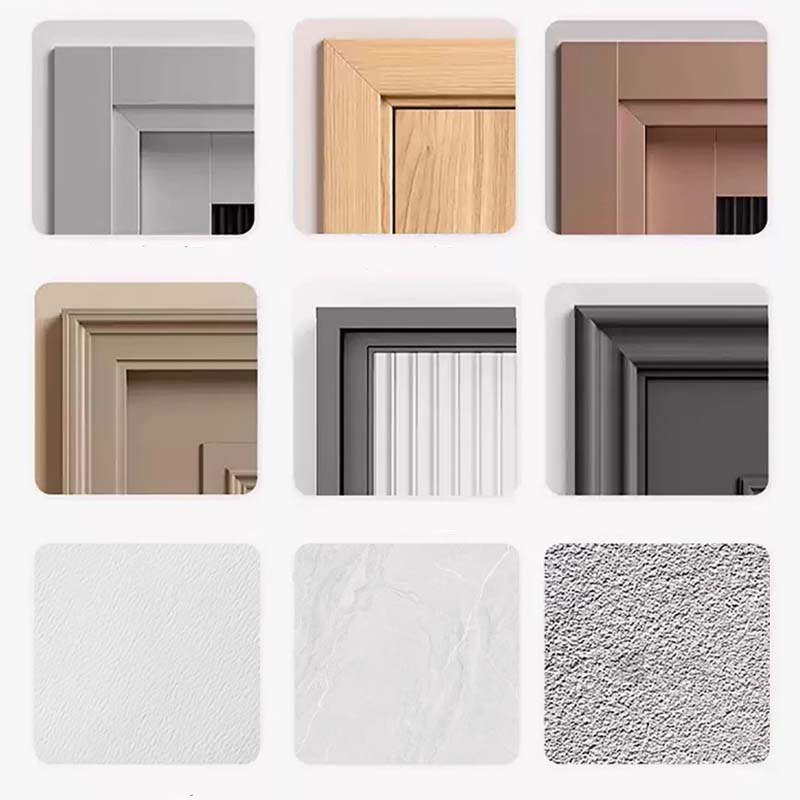 🥳2026 HOT SALE🥳💞50K+ SOLD!🧲🐾 50% OFF! Heavy-Duty Magnetic Screen Door – Self‑sealing, pet‑proof mesh, wind‑resistant. No drilling, fresh air in, bugs out! 🌬️✨