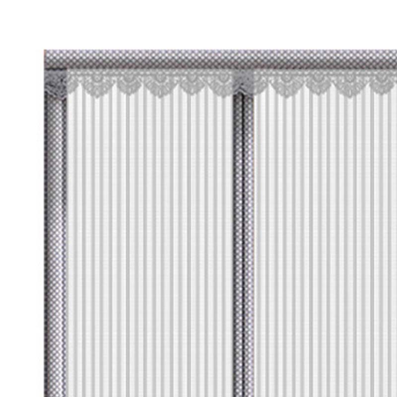 🥳2026 HOT SALE🥳💞50K+ SOLD!🧲🐾 50% OFF! Heavy-Duty Magnetic Screen Door – Self‑sealing, pet‑proof mesh, wind‑resistant. No drilling, fresh air in, bugs out! 🌬️✨