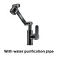 🥳2026 HOT SALE🥳💞50K+ SOLD!🚰✨ 50% OFF! 1080° Rotating Mechanical Arm Faucet – Wash hair in sink easily, no splash. Dual flow modes. Rust‑proof & modern. 🛡️💦