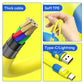 100W Fast Charging Data Cable