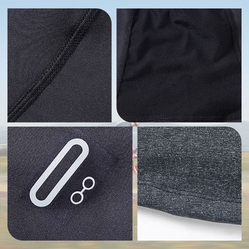 🥳2026 HOT SALE🥳💞50K+ SOLD!🌬️🏍️ 50% OFF! UPF 50+ Full Face Mask – Windproof, breathable & quick‑dry. Blocks 98% UV. Cool comfort for cyclists & riders. ☀️✨