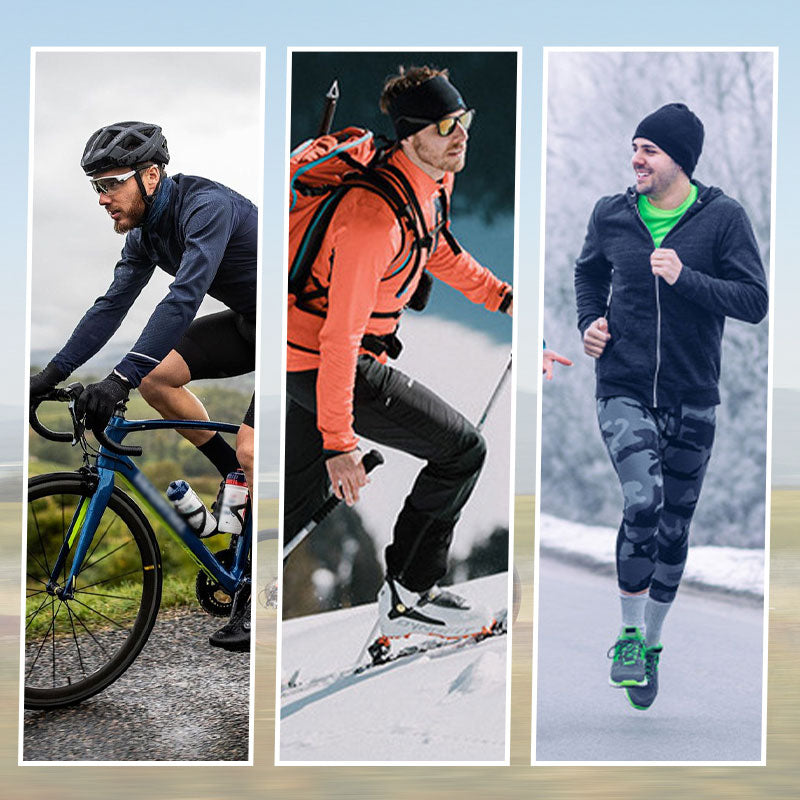 🥳2026 HOT SALE🥳💞50K+ SOLD!🌬️🏍️ 50% OFF! UPF 50+ Full Face Mask – Windproof, breathable & quick‑dry. Blocks 98% UV. Cool comfort for cyclists & riders. ☀️✨