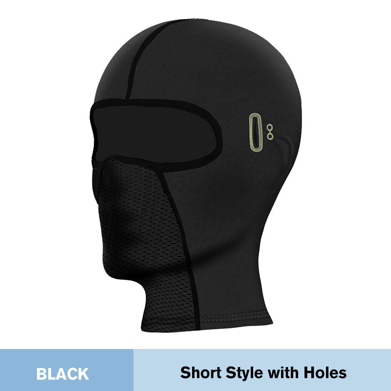 🥳2026 HOT SALE🥳💞50K+ SOLD!🌬️🏍️ 50% OFF! UPF 50+ Full Face Mask – Windproof, breathable & quick‑dry. Blocks 98% UV. Cool comfort for cyclists & riders. ☀️✨