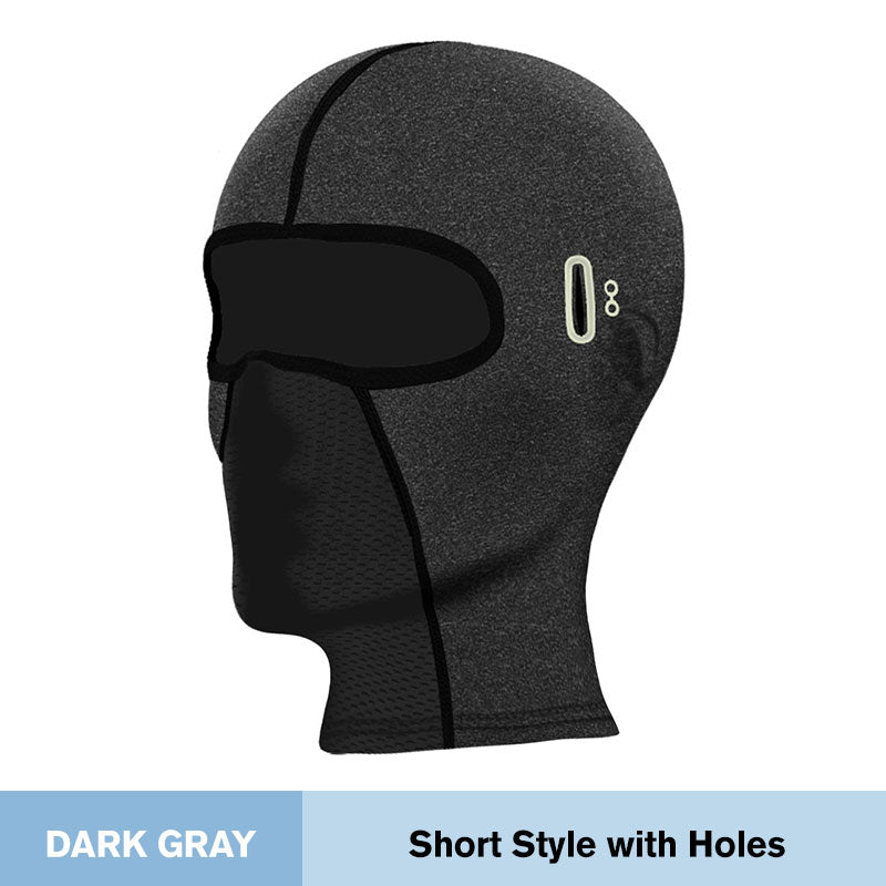 🥳2026 HOT SALE🥳💞50K+ SOLD!🌬️🏍️ 50% OFF! UPF 50+ Full Face Mask – Windproof, breathable & quick‑dry. Blocks 98% UV. Cool comfort for cyclists & riders. ☀️✨