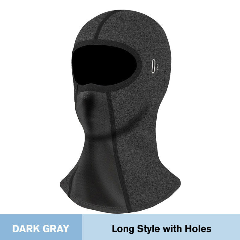 🥳2026 HOT SALE🥳💞50K+ SOLD!🌬️🏍️ 50% OFF! UPF 50+ Full Face Mask – Windproof, breathable & quick‑dry. Blocks 98% UV. Cool comfort for cyclists & riders. ☀️✨
