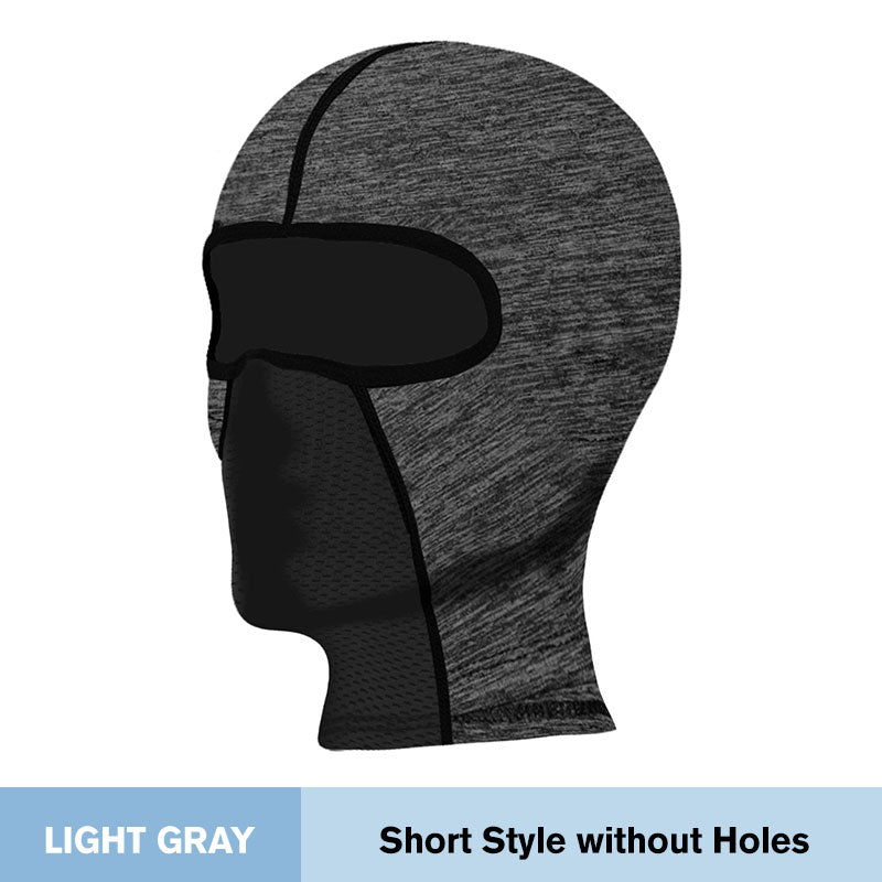 🥳2026 HOT SALE🥳💞50K+ SOLD!🌬️🏍️ 50% OFF! UPF 50+ Full Face Mask – Windproof, breathable & quick‑dry. Blocks 98% UV. Cool comfort for cyclists & riders. ☀️✨