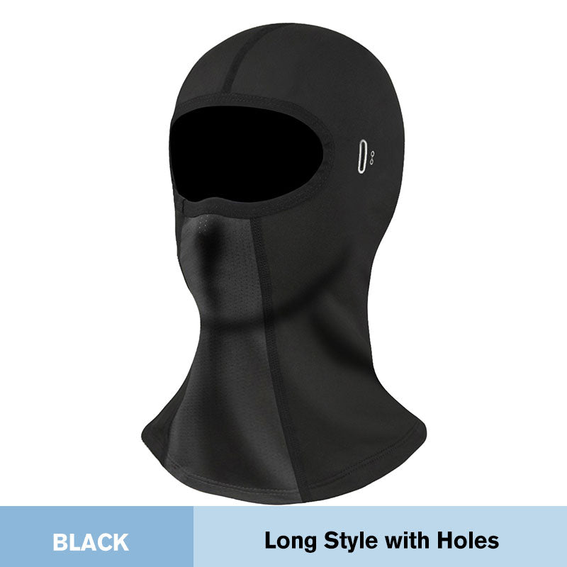 🥳2026 HOT SALE🥳💞50K+ SOLD!🌬️🏍️ 50% OFF! UPF 50+ Full Face Mask – Windproof, breathable & quick‑dry. Blocks 98% UV. Cool comfort for cyclists & riders. ☀️✨