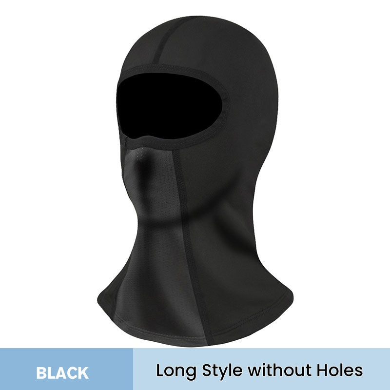 🥳2026 HOT SALE🥳💞50K+ SOLD!🌬️🏍️ 50% OFF! UPF 50+ Full Face Mask – Windproof, breathable & quick‑dry. Blocks 98% UV. Cool comfort for cyclists & riders. ☀️✨