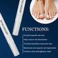 🥳2026 HOT SALE🥳💞50K+ SOLD!🔄💚 50% OFF! Toenail Fungus Pen – Targets nail bed, promotes healthy regrowth. No mess, on‑the‑go treatment. A step to beautiful nails. 🌟🦶