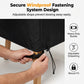🥳2026 HOT SALE🥳💞50K+ SOLD! ☀️🛡️ 50% OFF! Outdoor Waterproof Furniture Cover – 210D Oxford fabric, UV‑resistant & windproof. Keeps patio sets, garden furniture & cushions protected from rain, sun & dust! 🪑✨