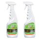 🥳2026 HOT SALE🥳💞50K+ SOLD!🧯🔥 50% OFF! Heavy Duty Kitchen Degreaser – Dissolves baked‑on grease instantly. No scrubbing – just spray & wipe away grime! 🍳✨