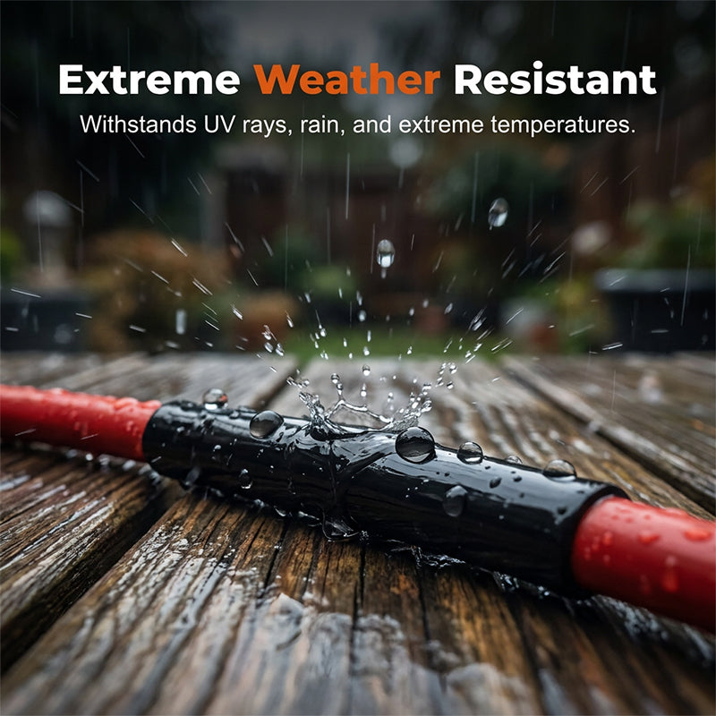 🥳2026 HOT SALE🥳💞50K+ SOLD!🔧⚡ 50% OFF! Liquid Electrical Sealant – Brush‑on, waterproof, flexible. Ideal for tight spots & repairs. A workshop essential. 🌟🧴