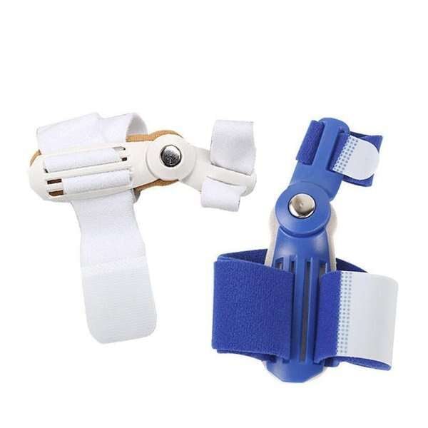 🥳2026 HOT SALE🥳💞50K+ SOLD!🦶✨ 50% OFF! Bunion Corrector – Relieves toe pain, realigns joints. Wear day or night. For men & women. 🛡️💪