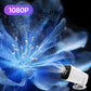 🥳2026 HOT SALE🥳💞50K+ SOLD!🎬💨50% OFF! 1080P WiFi Projector – Wireless mirroring, built‑in stereo. Great for movies, games & family time. A cozy home cinema. 🛋️🎞️