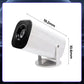 🥳2026 HOT SALE🥳💞50K+ SOLD!🎬💨50% OFF! 1080P WiFi Projector – Wireless mirroring, built‑in stereo. Great for movies, games & family time. A cozy home cinema. 🛋️🎞️