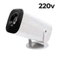🥳2026 HOT SALE🥳💞50K+ SOLD!🎬💨50% OFF! 1080P WiFi Projector – Wireless mirroring, built‑in stereo. Great for movies, games & family time. A cozy home cinema. 🛋️🎞️