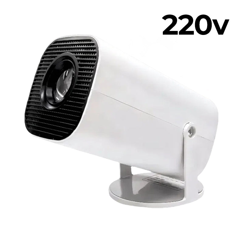 🥳2026 HOT SALE🥳💞50K+ SOLD!🎬💨50% OFF! 1080P WiFi Projector – Wireless mirroring, built‑in stereo. Great for movies, games & family time. A cozy home cinema. 🛋️🎞️