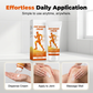 🥳2026 HOT SALE🥳💞50K+ SOLD!🌿💨 50% OFF! Joint Relief Cream – Natural ingredients, deep moisturizing. No sticky mess. Active seniors’ best friend! 🧓❤️